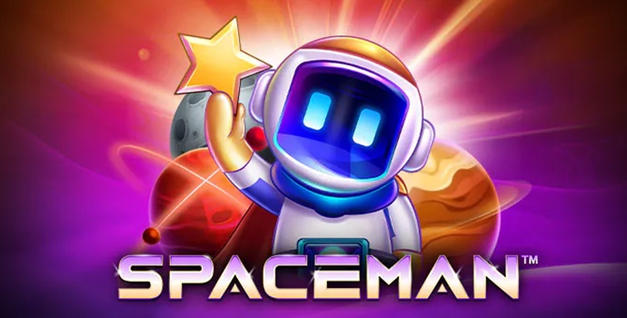 Slot Online Spaceman Petualangan Antar-Galaksi Pialabet