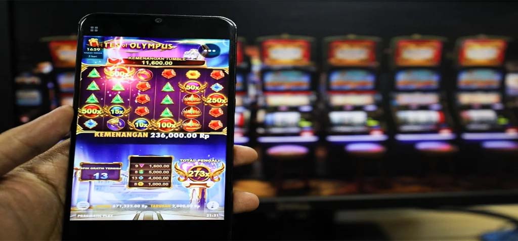 Promosi Menarik dan Bonus Menguntungkan di Slot80